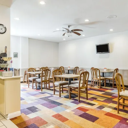Quality Inn Darien-North Brunswick