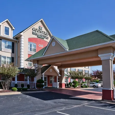 Country Inn & Suites by Radisson, McDonough, GA