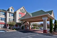 Country Inn & Suites by Radisson, McDonough, GA