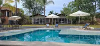 Villa Cantabria