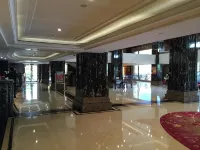 Hotel President - Wi-Fi