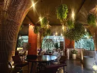 House of Gaia - bar