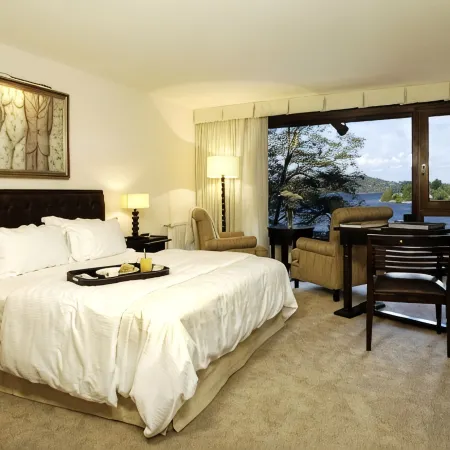 El Casco Art Hotel
