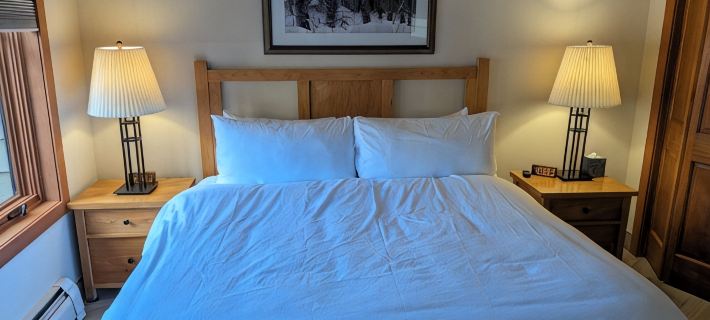 Location! location! location! Steps from the Eagle chair lift. Hotels in Copper Mountain