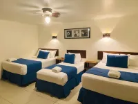 Veranda Hotel Hotels in San Pedro Sula
