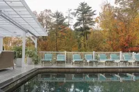 The Trident Inn - Ocean View