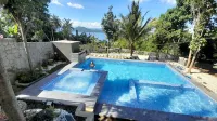 Overlooking Taal Lake Staycation up to 12 pax