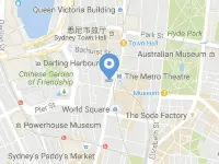YEHS Hotel Sydney CBD Hotels in der Nähe von Galeries Victoria Einkaufszentrum