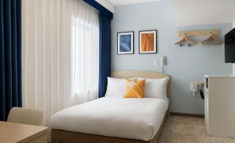 Four Points Flex by Sheraton Utsunomiya
