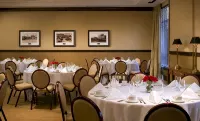 Sheraton Rockville - breakfast