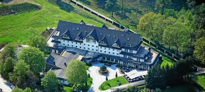 L'Arrivée Hotel & Spa Hotels in Dortmund