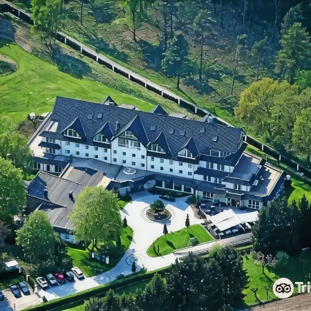 L'Arrivée Hotel & Spa
