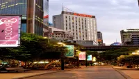Sydney Harbour Marriott Hotel at Circular Quay Hotels in Sydney