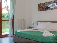 Casa Bonita Milano Rho Hotels in Rho