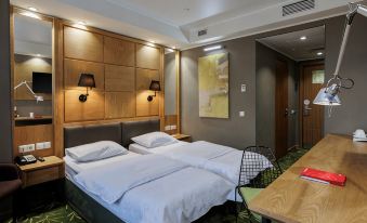 Azimut Hotel City Khabarovsk