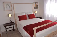 ECO Villa Nazaret with Solar Energy - Kolam Renang Peribadi