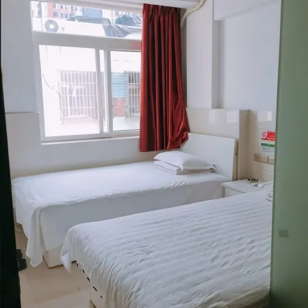 Xinzhongyang Hotel