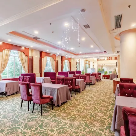 Daying Oriental International Hotel
