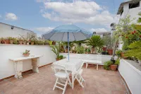 Corte Fiorita - City Center historical stay
