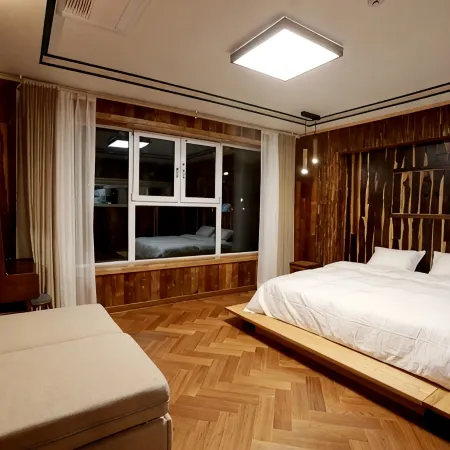 Paju Welcome Felix Pension