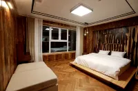 Paju Welcome Felix Pension - ที่มีสปา