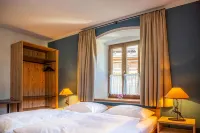 Safestay Kitzbühel Alpine