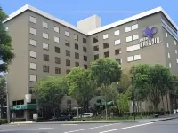 Hotel Bristol Hotels near Anzures