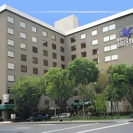 Hotel Bristol