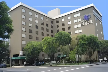 Hotel Bristol
