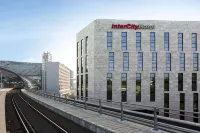IntercityHotel Berlin Hauptbahnhof - Wifi