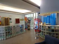 Hotel Santiago - que admiten mascotas