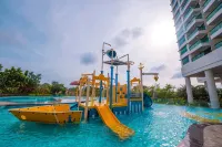 Marina View Resort - Johor  - Gym