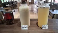 Leishan Xipan Xianshe Homestay - Bar