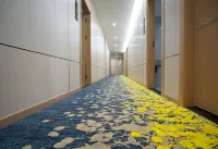 โรงแรมซินมา - โรงแรมราคาถูก