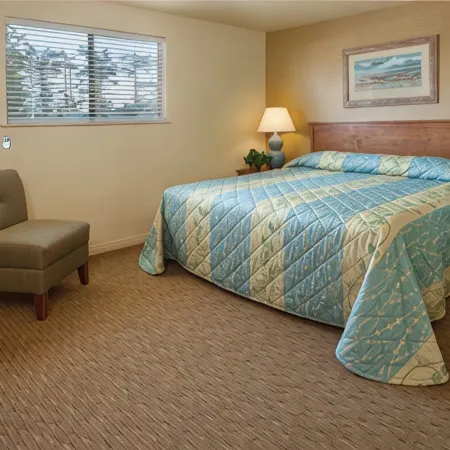 WorldMark Surfside Inn