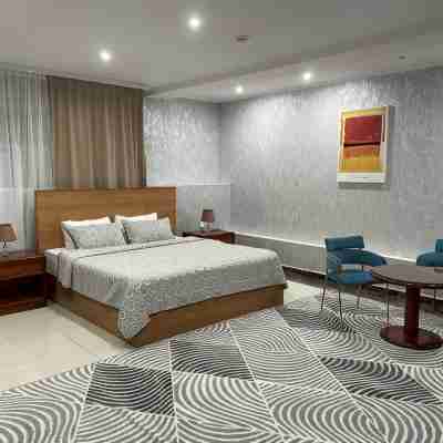 Lenina Hotel Rooms