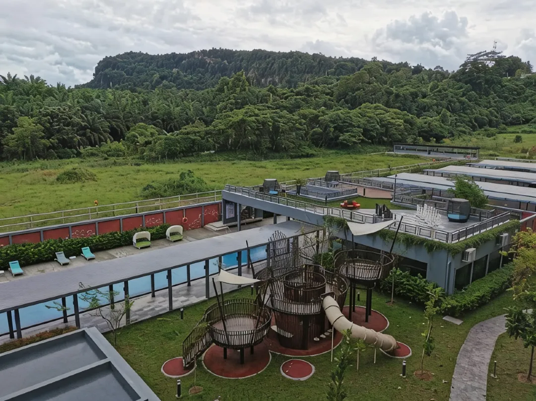 Trival Celes Homestay @ Sri Indah Sandakan - Sandakan
