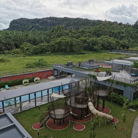 Trival Property Homestay @ Sri Indah Sandakan