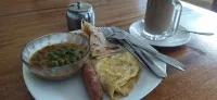 Blue Palm Hotel