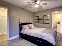 Calm and cozy WV home conveniently located. Ξενοδοχεία στην πόλη Scott