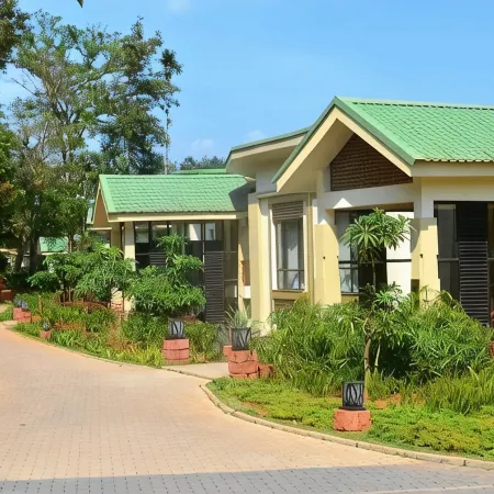 Club Mahindra Virajpet, Coorg
