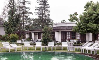 Fishtail Lodge by Annapurna