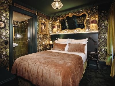 Madame C - Hôtel Particulier