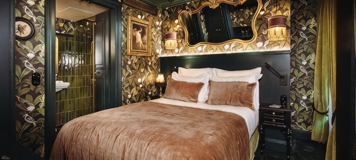 Madame C - Hôtel Particulier Hotels in Alsace