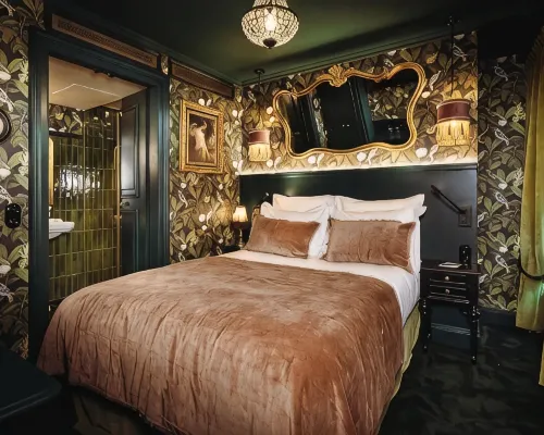 Madame C - Hôtel Particulier Hotels near Strasbourg Cathedral
