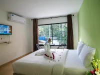 TJ Guest House