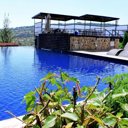 Rebero Resort Ltd