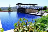 Rebero Resort Ltd - Rooftop Pools