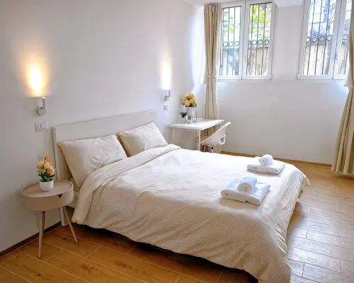 Casa Arena | Room with Shared Bathroom - Room 4 Hotels near روغوريتو