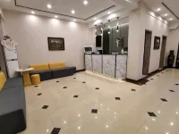 100 Inn Liangpin Hotel (Luan County Railway Station)